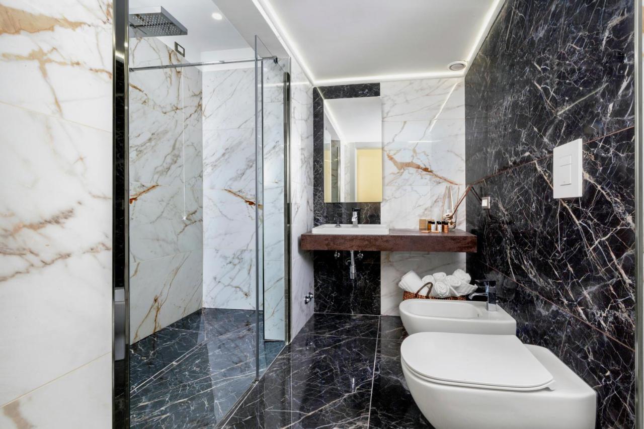 Elys Suites Sorrent Exterior foto