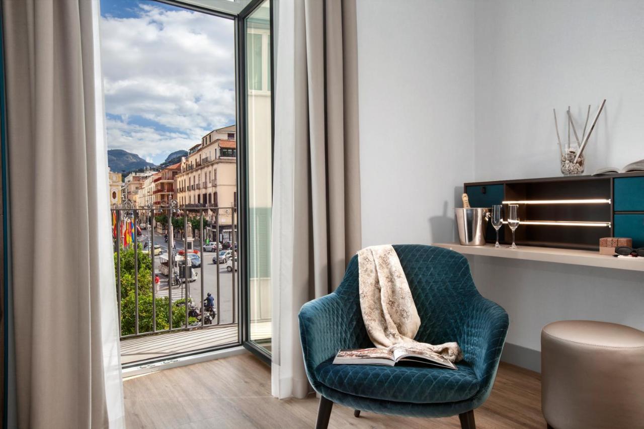 Elys Suites Sorrent Exterior foto