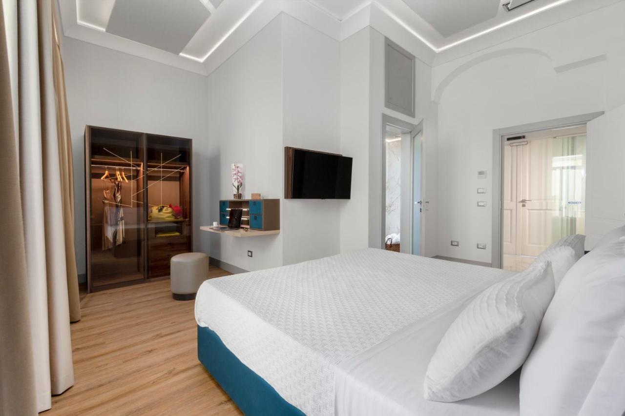 Elys Suites Sorrent Exterior foto